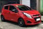 Chevrolet SPARK 2015 Automatic First owned-11