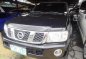 Nissan Patrol 2008 for sale-1