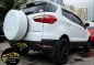 2017 Ford Ecosport 1.5 Titanium A/T Gas White P 212,400-1