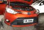 2016 Toyota Vios 1.3 E Manual for sale -2