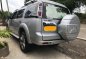 Ford Everest 2013 Diesel Manual Silver for sale-5