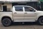 For Sale! 2009 Honda Hilux E D-4D 4x2-2