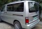 Mazda Bongo Friendee van 2005 model -0