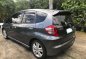 2011 Honda Jazz GE top of the line for sale -3