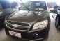 2010 Chevrolet Captiva Automatic Gasoline well maintained-0