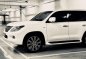 Well Loved Lexus LX570 2011 for sale -0
