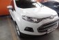 Ford Ecosport 2015 Automatic Gasoline P688,000-0