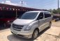 2010 Hyundai Grand Starex Gold Automatic Transmission-0