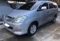 Toyota Innova E 25 turbo dsl crdi at for sale -0