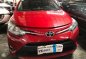 2016 Toyota Vios 1.3 E Automatic for sale -0