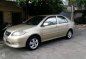 2004 Toyota 1.5 G Vios automatic transmission-1