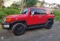 Toyota FJ Cruiser 2016 for sale -0