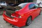 Honda Civic Fd 1.8s 2007 Loaded FOR SALE-2