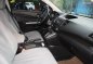 Honda Cr-V 2012 Gasoline Automatic White-3