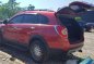 Chevrolet Captiva 2009 2.0 Diesel VCDi FOR SALE-5