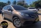 2013 Honda CR-V 2.0 4x2 AT Gas for sale -8