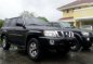 Nissan Patrol Bullet Proof 2010 for sale -2