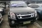 2013 Isuzu D-Max for sale-0