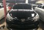 2018 Toyota Vios 1300E Automatic Shift Black-0