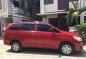 Toyota Innova E 2.5 Diesel 2013 for sale -2