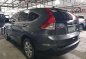 For sale HONDA CRV 2012 4WD A/T-2