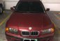 BMW 325i Automatic 2001 for sale -1