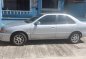 Almost brand new Nissan Sentra Unleaded 2001 -4