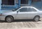 Almost brand new Nissan Sentra Unleaded 2001 -4