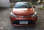 2016 Toyota Vios E manual FOR SALE-0