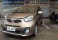 Kia Picanto 2015 for sale-0