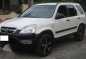 2004 Honda Crv FOR SALE-1