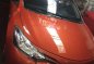 2017 TOYOTA Vios E automatic orange GRAB ready-0