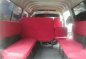 2006 Nissan Urvan 18seatters diesel-6