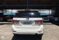 2014 Toyota Fortuner 2.5 V automatic First owner-9