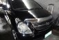 2012 Hyundai Starex Automatic Diesel well maintained-0