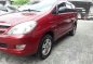 2007 Toyota Innova E Gas Manual Financing OK-0