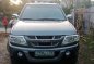 For sale Isuzu Sportivo 2007-0