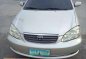 SELLING TOYOTA Corolla Altis 1.6L 2005-1