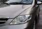 2008 Honda City Automatic Gasoline well maintained-4