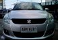 Suzuki SWIFT 2015 for sale -0