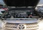 2010 Toyota Fortuner 4X2 2.5 G DSL AT for sale -4