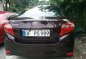 2018 TOYOTA Vios 1.3 E Manual Transmission-2