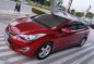 Hyundai Elantra GLS AT 2012 - 390K NEGOTIABLE!-1