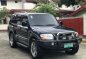 2005 Mitsubishi Pajero for sale-0