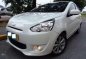 Mitsubishi Mirage 2013 for sale-0