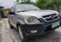 2002 Honda Cr-V Automatic Gasoline well maintained-0