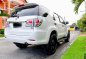 Almost brand new Toyota Fortuner Diesel 2013-1