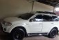 2012 Mitsubishi Montero Sport gls v for sale -1