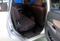 Toyota Avanza 2016 Gasoline Manual Silver-4