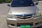 Toyota Avanza J 2007 FOR SALE-5